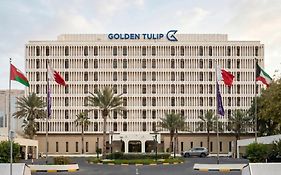 Golden Tulip Bahrain